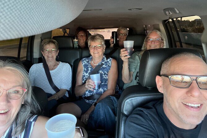 NASHVILLE to ANYWHERE - Day trip - Authentic Experiences and Practical Insights