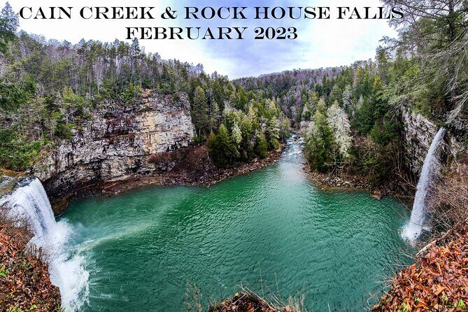 Nashville to Fall Creek Falls All-Inclusive Full Day Excursion - Key Points