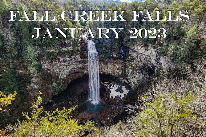 Nashville to Fall Creek Falls All-Inclusive Full Day Excursion - Who Should Book This Tour?