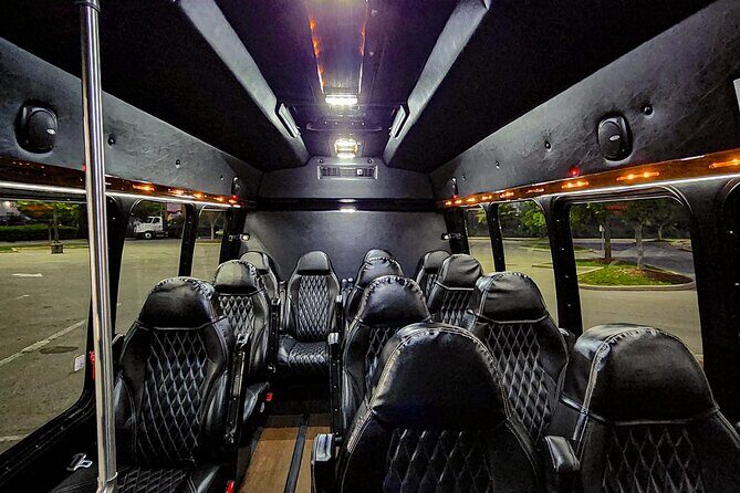 Nashville to Fall Creek Falls All-Inclusive Full Day Excursion - FAQ