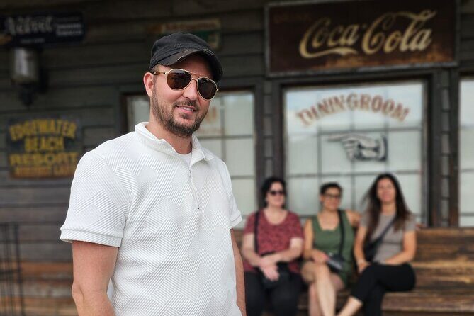 Nashville to Graceland Sun Studios Beale Tour Tickets Included - An Authentic Day Trip from Nashville to Memphis