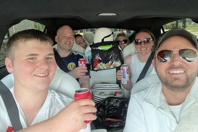 Nashville to Graceland Sun Studios Beale Tour Tickets Included - Key Points