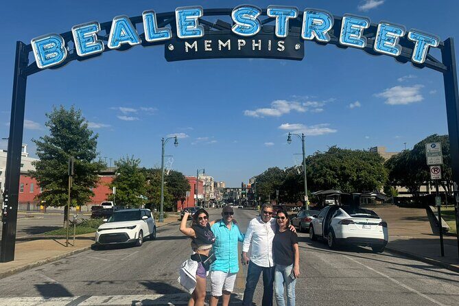 Nashville to Graceland Sun Studios Beale Tour Tickets Included - Who Should Consider This Tour?