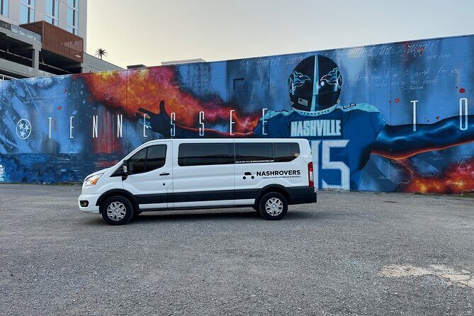 Nashville to Jack Daniel distillery tours Transportation - Nashville to Jack Daniel Distillery Tours Transportation Review