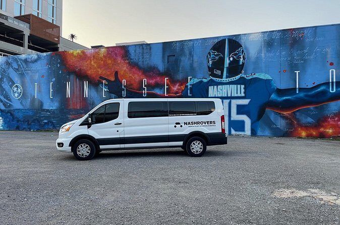 Nashville to Jack Daniel distillery tours Transportation - Final Thoughts