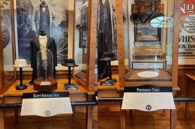 Nashville to Jack Daniel distillery tours Transportation - FAQs