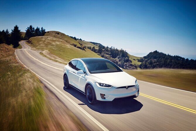 Nashville to Jack Daniels Distillery-PRIVATE DRIVER - Experience the Best of Nashville and Jack Daniels in Style