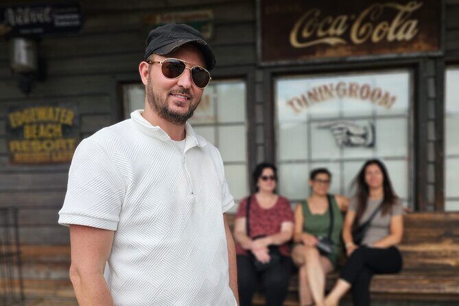 Nashville to Jack Daniels Distillery-PRIVATE DRIVER - Key Points