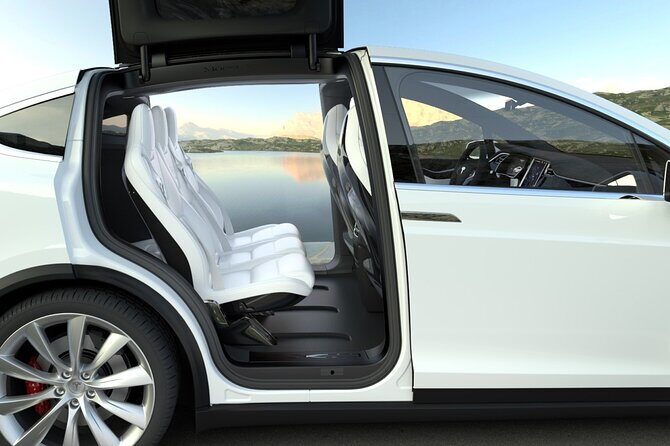 Nashville to Jack Daniels Distillery-PRIVATE DRIVER - Who Should Consider This Tour?