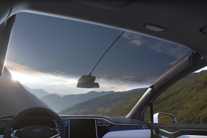 Nashville to Jack Daniels Distillery-PRIVATE DRIVER - Final Thoughts