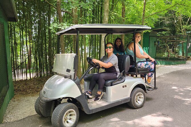 Nashville to Kentucky Caves & Kangaroos: A Day of Enchantment - Final Thoughts