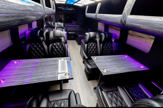 Nashville to Lookout Mountain and Chattanooga Choo Choo Excursion - A Deep Dive into the Tour Itinerary