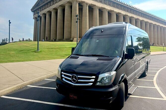 Nashville to Lookout Mountain and Chattanooga Choo Choo Excursion - What Makes This Tour Stand Out?