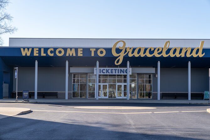 Nashville to Memphis/Graceland Day Trip - up to 7 passengers - An In-Depth Look at Nashville to Memphis with a Focus on Authentic Experience