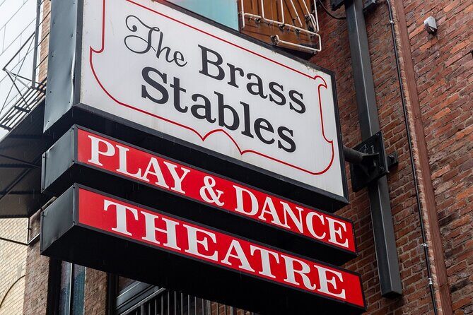 Nashville Unveiled History Highlights and Hacks Walking Tour - Practical Details and Why They Matter