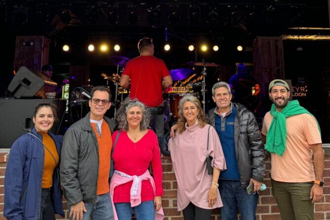 Nashville Unveiled: The History, Music, and Hacks Tour - A Detailed Look at the Nashville Unveiled Tour