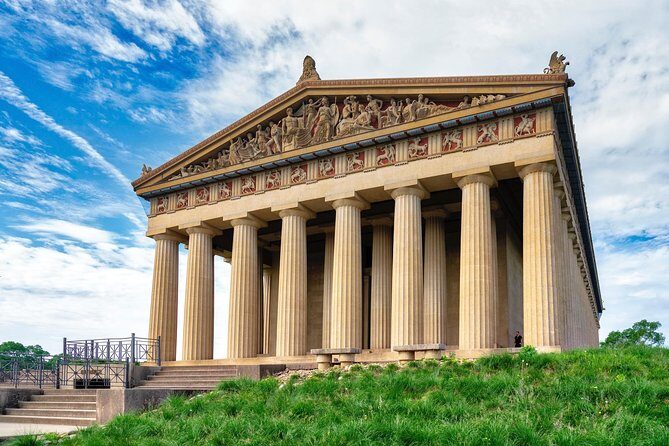 Nashville VIP Style Private Tour with Local Singer-Songwriter - Frequently Asked Questions