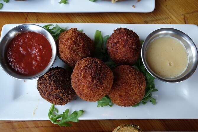 Nashville Walking Food Tour With Secret Food Tours - A Deep Dive into the Nashville Food Tour Experience