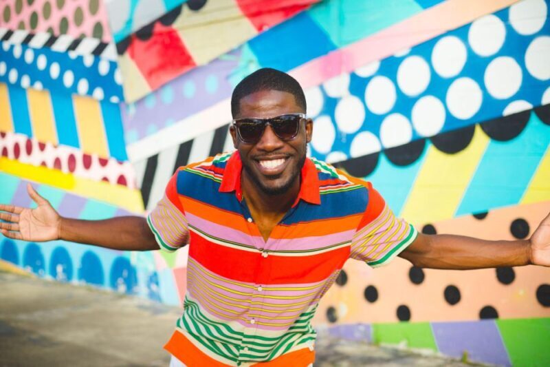 Nashville: Walking Tour and Photoshoot in The Gulch - Nashville: Walking Tour and Photoshoot in The Gulch