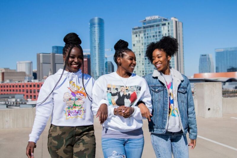 Nashville: Walking Tour and Photoshoot in The Gulch - Who Should Consider This Tour?