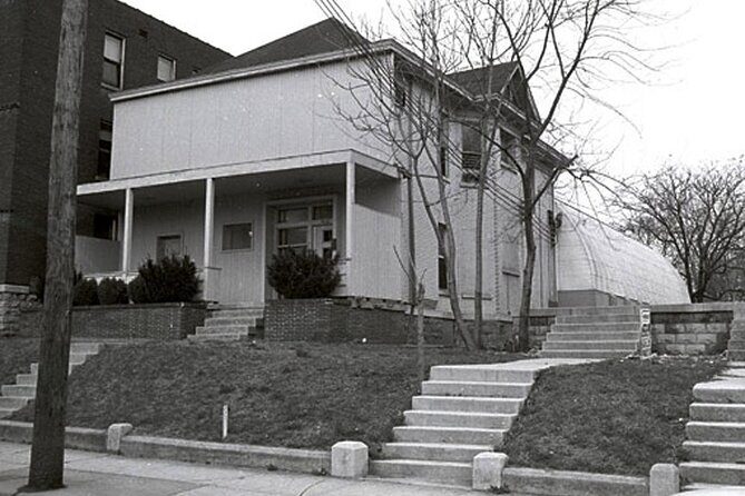 Nashville Walking Tour of Music Row with Former Music Biz Pro - Overview: Discover the Heart of Nashville’s Music Industry