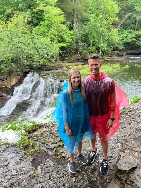 Nashville: Waterfall Wonders Guided Hiking Tour - Final Thoughts
