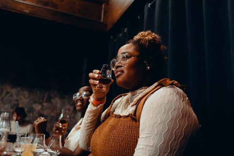 Nashville: Whiskey Barrel Deep Dive Tour - The Experience: What You Can Expect