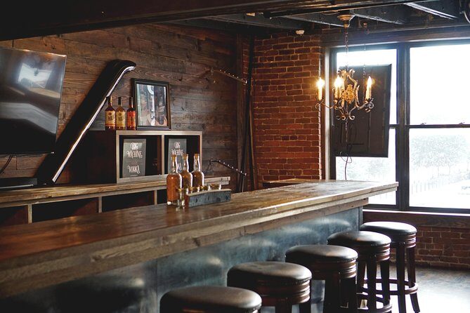 Nashville's Big Machine Distillery Guided Tour with Tastings - Who Will Love This Tour?