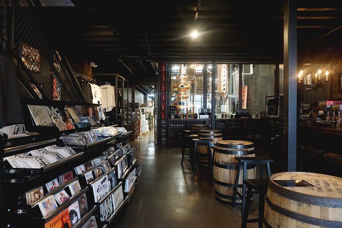 Nashville's Big Machine Distillery Guided Tour with Tastings - Final Thoughts