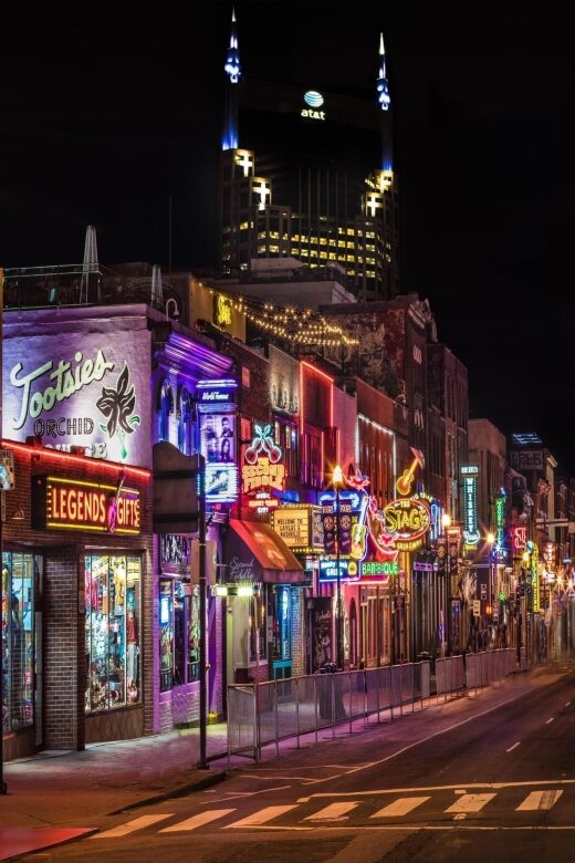 Nashville's Dark Secrets: Murder and True Crime Ghost Tour - FAQs