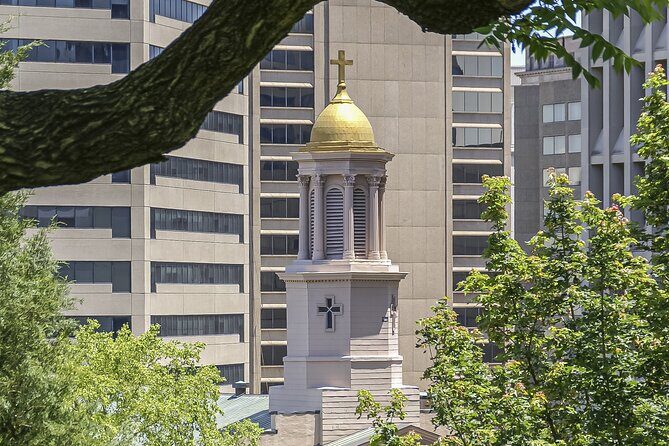 Nashvilles Famous Ghosts Self Guided Audio Walking Tour - Who Will Love This Tour?