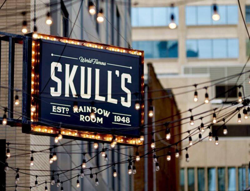 Nashville's Haunted Spirits Murder & True Crime Pub Crawl - FAQ