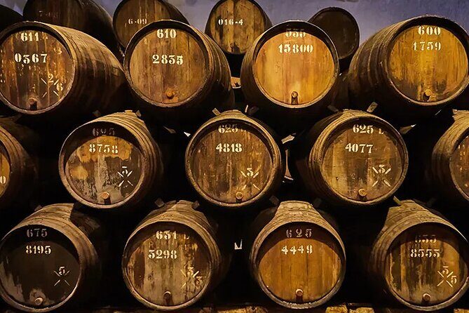 Nashville's Premier Bourbon and Whiskey Tour by Van - Experience Nashville’s Premier Bourbon and Whiskey Tour by Van