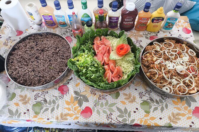 Nassau 3-stops: Snorkeling, Swimming Pigs, Turtles & Lunch - FAQs