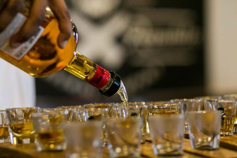 Nassau: 45-minute Private Rum Tasting & Mixology - Final Thoughts