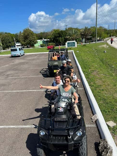 Nassau: ATV or Buggy Island Tour - A Practical Guide to Nassau’s ATV or Buggy Island Tour