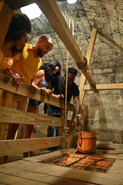 Nassau: ATV or Buggy Tour with Tasty Local Foods - Authenticity and Value