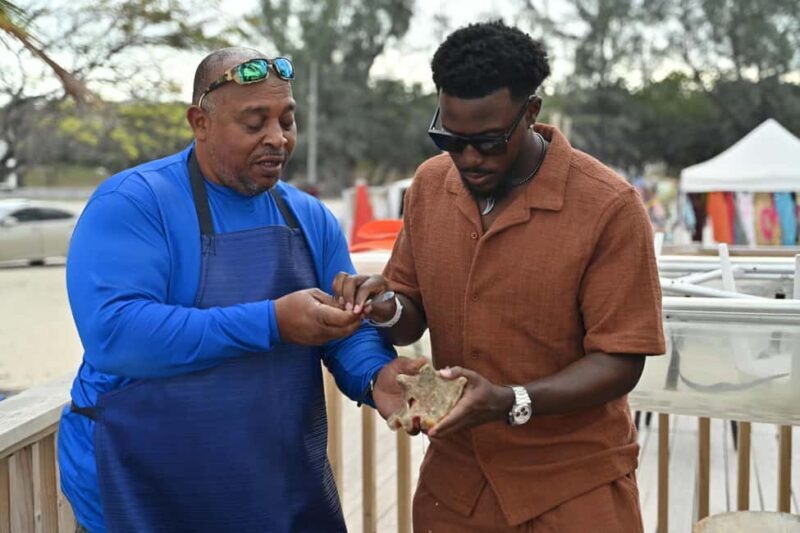 Nassau: ATV or Buggy Tour with Tasty Local Foods - Who Is This Tour Best For?