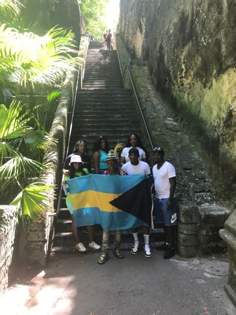 Nassau: ATV Rental Experience - Who Will Enjoy This?