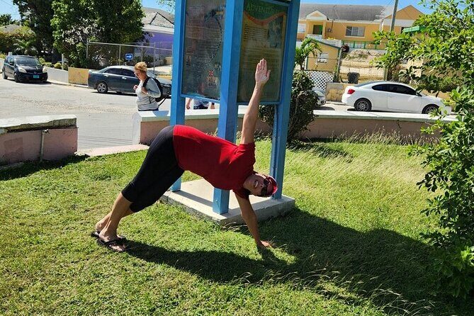 Nassau Bahamas Blitz Scavenger Hunt - FAQ