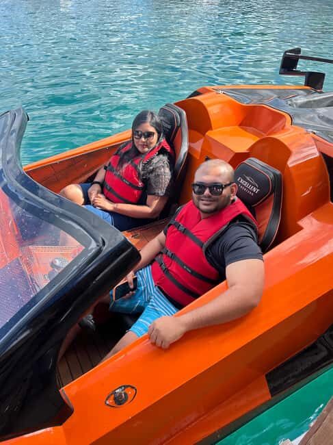 Nassau Bahamas: Jetcar Excursion to Pig Island Tour - A Thorough Breakdown: What You’ll Experience