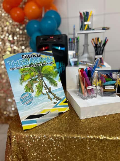 Nassau: Bahamian Straw Doll Experience - A Detailed Look at the Nassau: Bahamian Straw Doll Experience