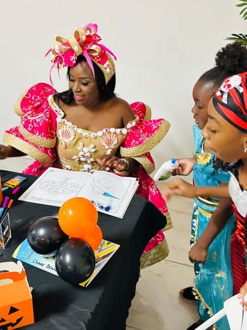 Nassau: Bahamian Straw Doll Experience - The Sum Up: Who Will Love This?