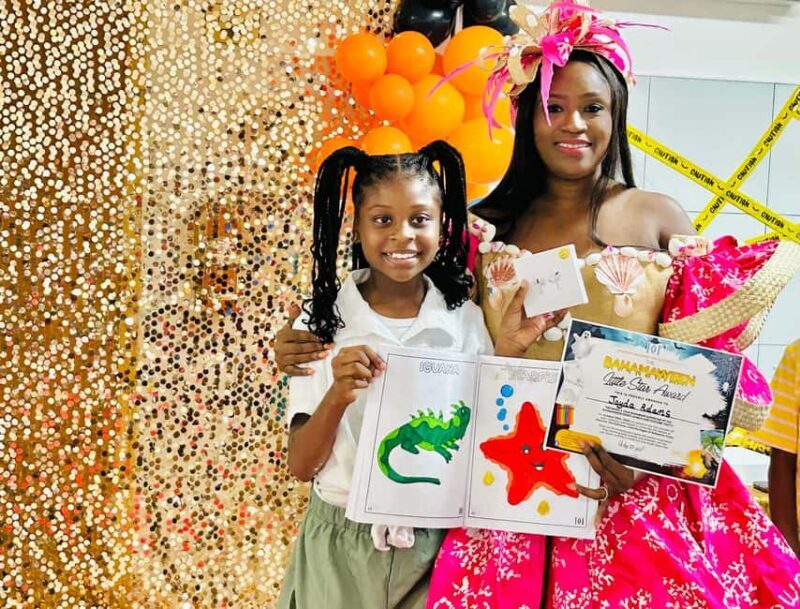 Nassau: Bahamian Straw Doll Photo Op - A Closer Look at the Nassau: Bahamian Straw Doll Photo Op