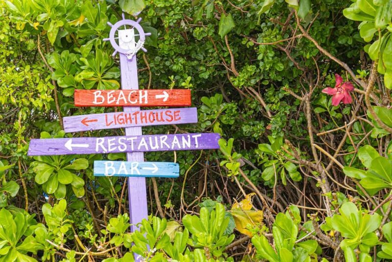 Nassau: Beach Day at SunCay incl. Lunch - Boat Tour - Party and Relaxation Balance