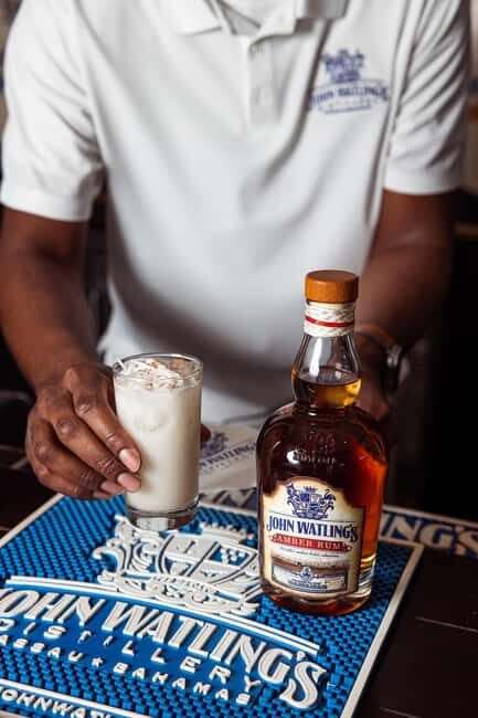 Nassau: Bites and Sites Food and Cultural Walking Tour - A Deep Dive into Nassau’s Bites and Sights