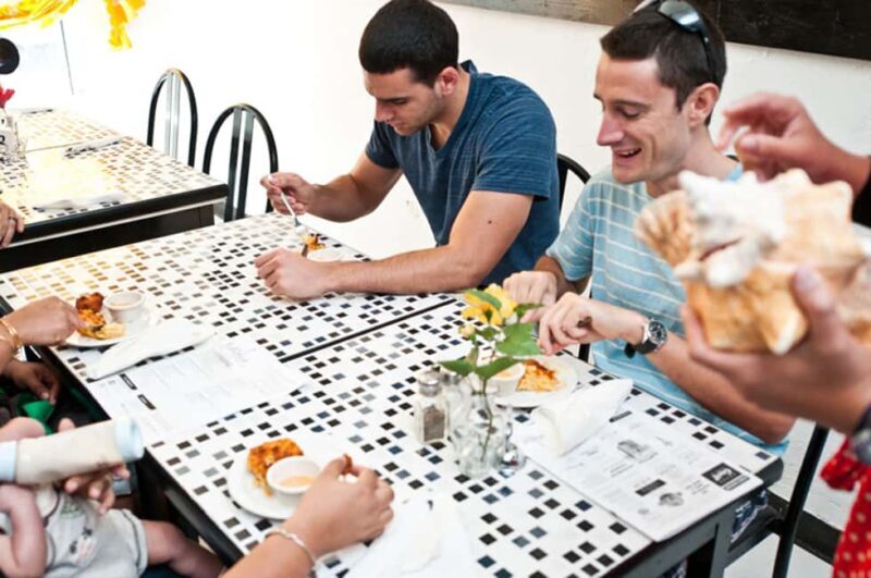 Nassau: Bites and Sites Food and Cultural Walking Tour - Final Thoughts: Is It Worth It?