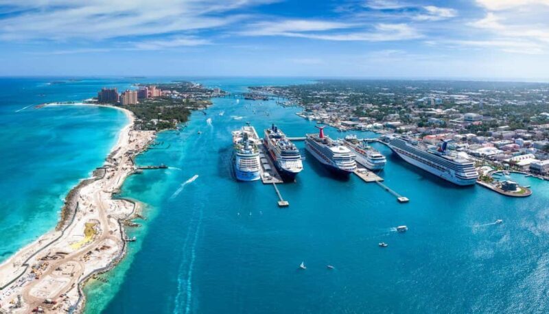 Nassau Bucket List: Private Full-Day Exploration Tour - A Detailed Look at the Nassau Bucket List Tour