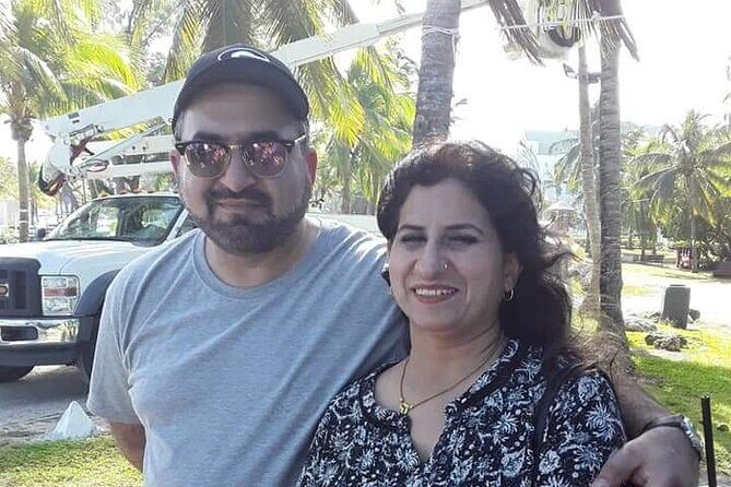 Nassau City Escape Transfer (One Way) - Key Points