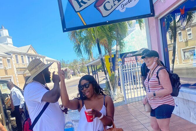 Nassau City Escape Transfer (One Way) - Practical Tips for Travelers